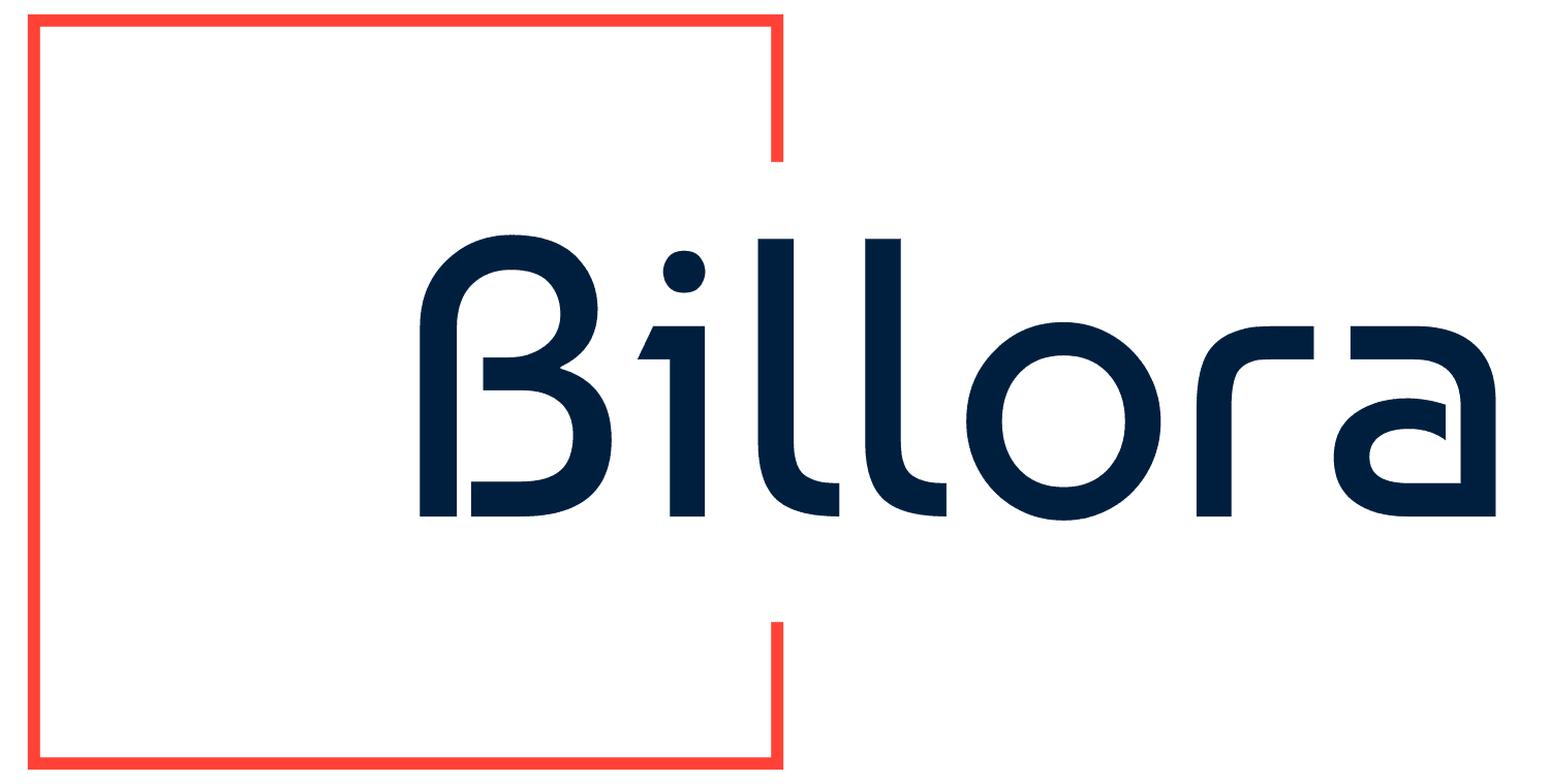 Billora Logo